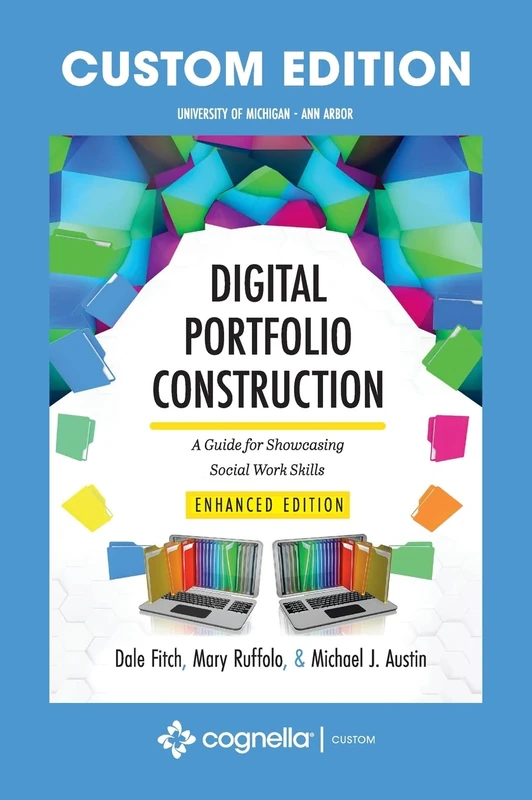 Digital Portfolio Construction Enhanced Edition