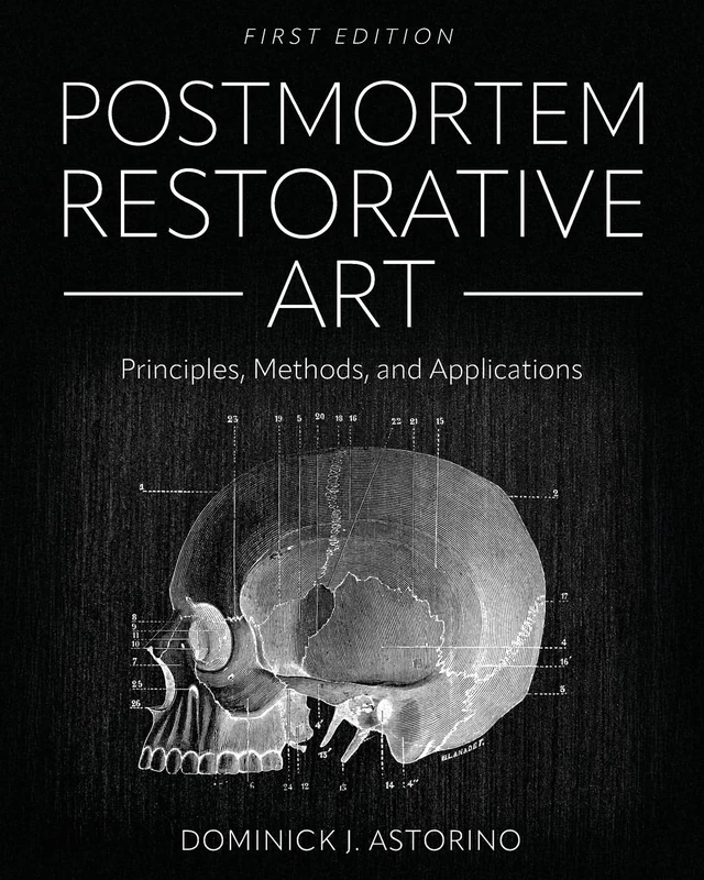 Postmortem Restorative Art: Principles, Methods, and Applications