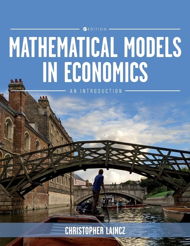 Mathematical Models in Economics: An Introduction - Image 1