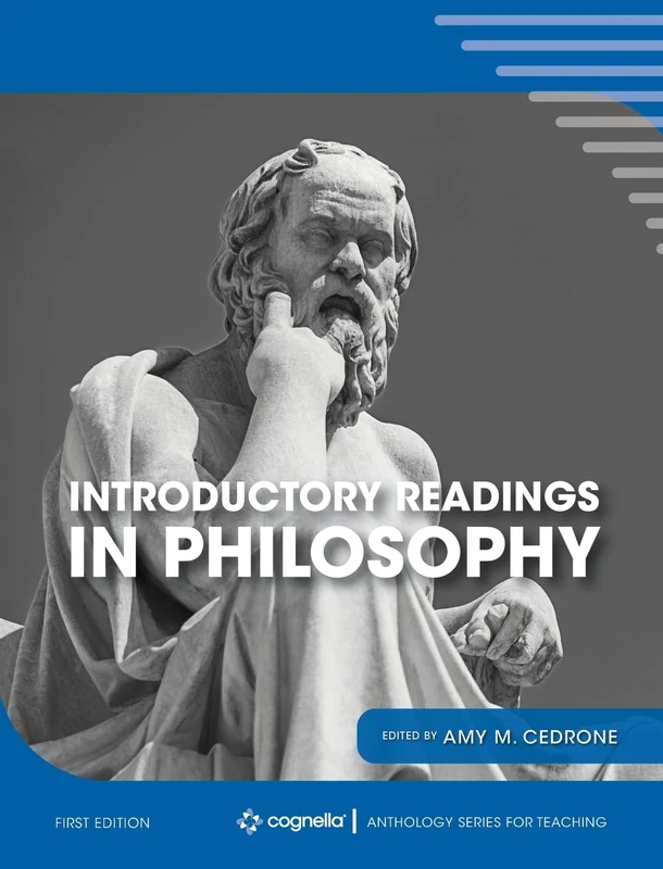Introductory Readings in Philosophy: A Historical Approach