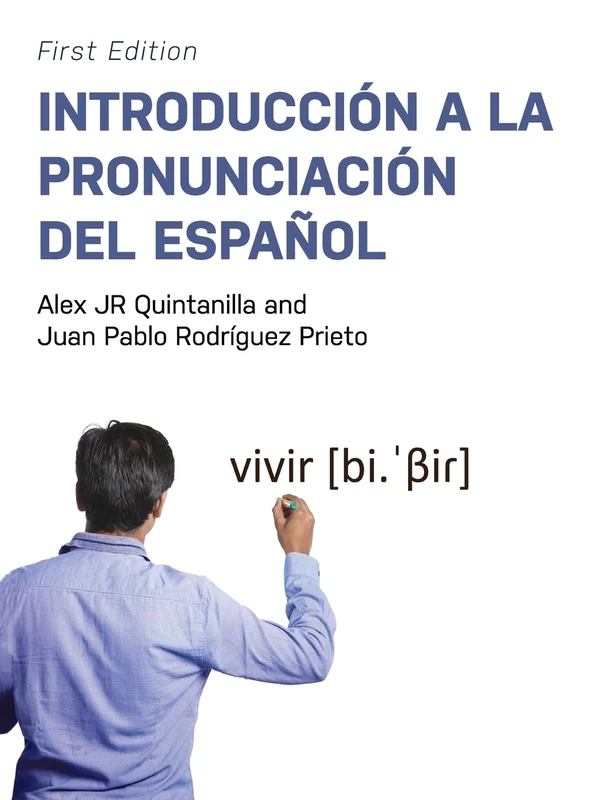 Introducción a la pronunciación del español