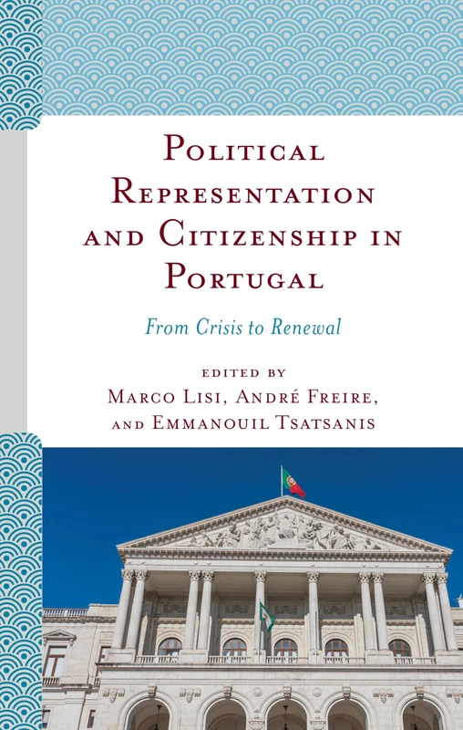 Political Representation and Citizenship in Portugal: From Crisis to Renewal - Image 1