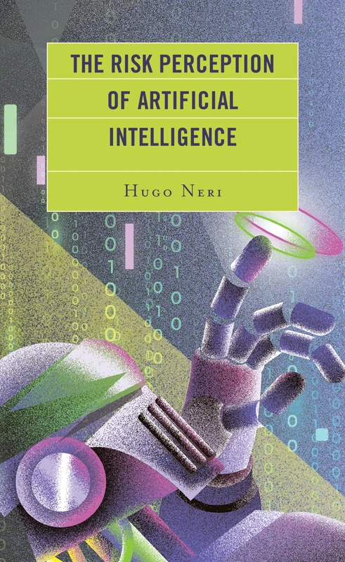 The Risk Perception of Artificial Intelligence - Image 1