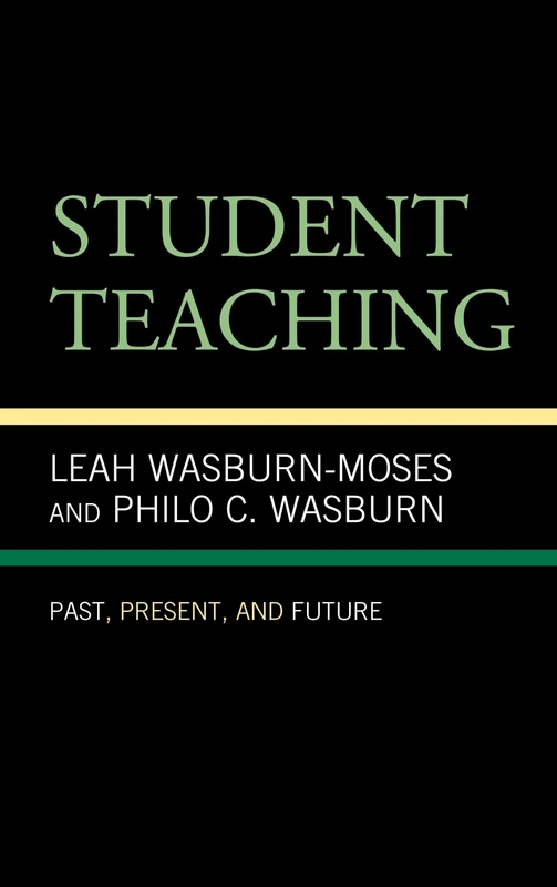 Student Teaching: Past, Present, and Future - Image 1
