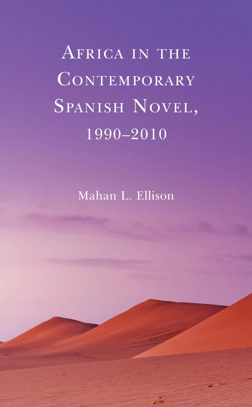 Africa in the Contemporary Spanish Novel, 1990–2010 - Image 1