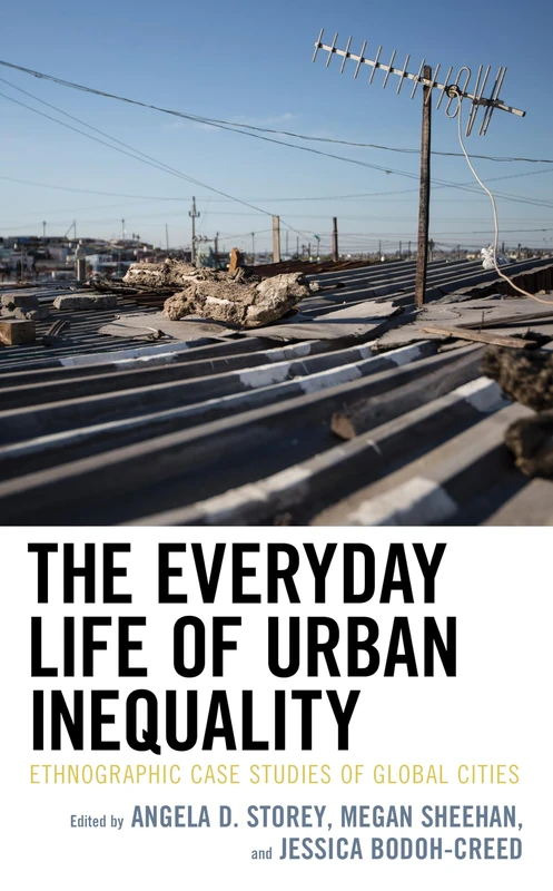 The Everyday Life of Urban Inequality: Ethnographic Case Studies of Global Cities (Culture, Humanity, and Urban Life)