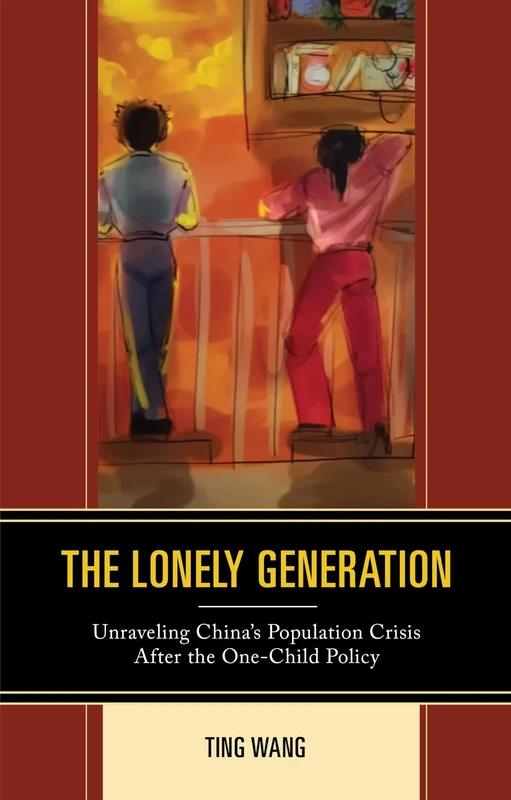 The Lonely Generation: Unraveling China’s Population Crisis After the One-Child Policy - Image 1