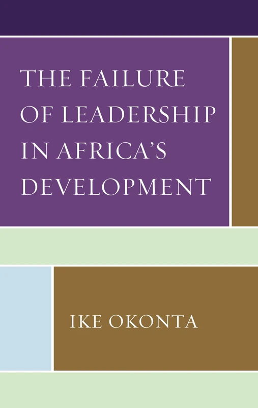 The Failure of Leadership in Africa's Development - Image 1