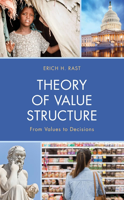 Theory of Value Structure: From Values to Decisions - Image 1