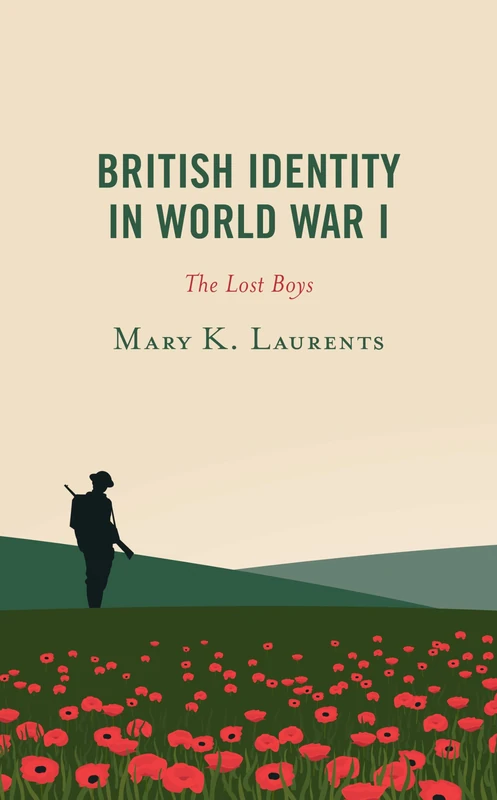 British Identity in World War I: The Lost Boys - Image 1