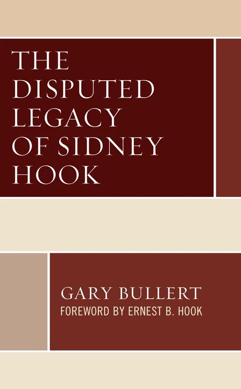 The Disputed Legacy of Sidney Hook - Image 1