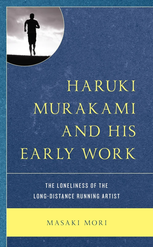 Haruki Murakami and His Early Work: The Loneliness of the Long-Distance Running Artist - Image 1