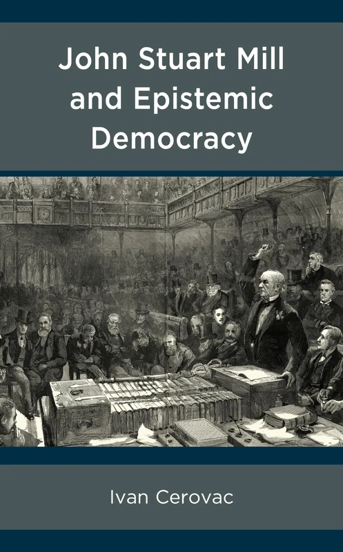 John Stuart Mill and Epistemic Democracy
