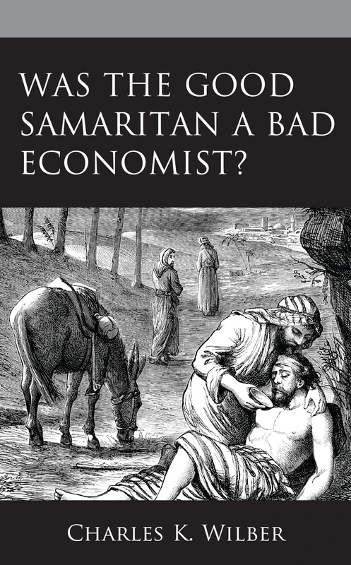 Was the Good Samaritan a Bad Economist? - Image 1