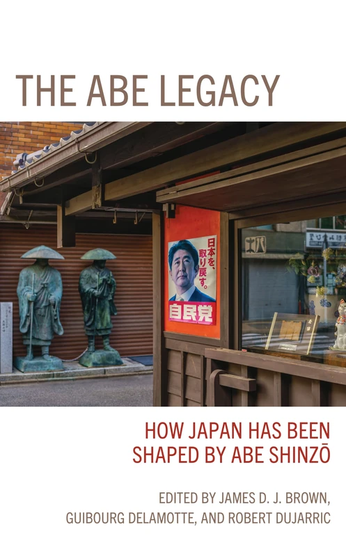 The Abe Legacy: How Japan Has Been Shaped by Abe Shinzo - Image 1