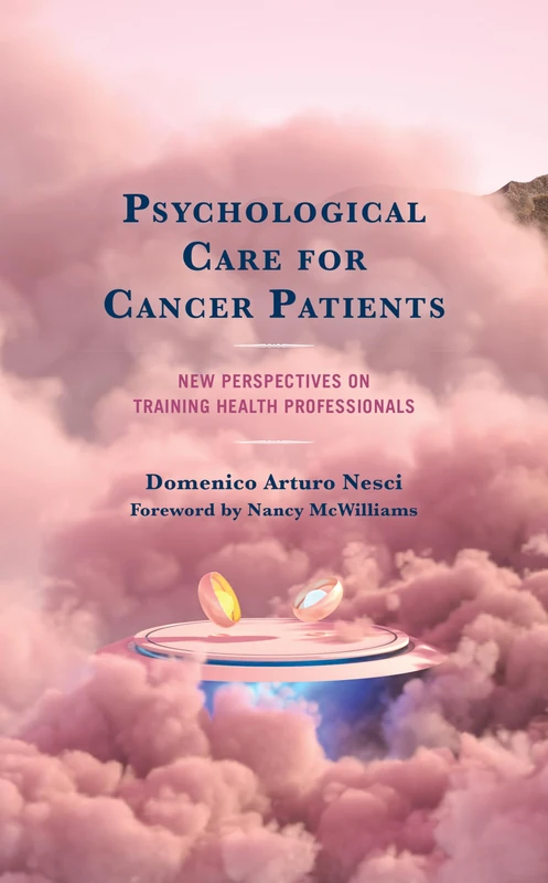 Psychological Care for Cancer Patients: New Perspectives on Training Health Professionals - Image 1
