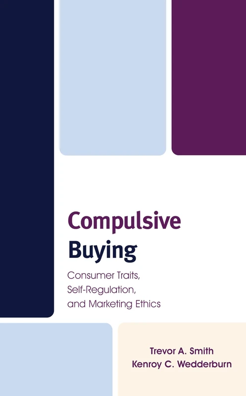 Compulsive Buying: Consumer Traits, Self-Regulation, and Marketing Ethics - Image 1