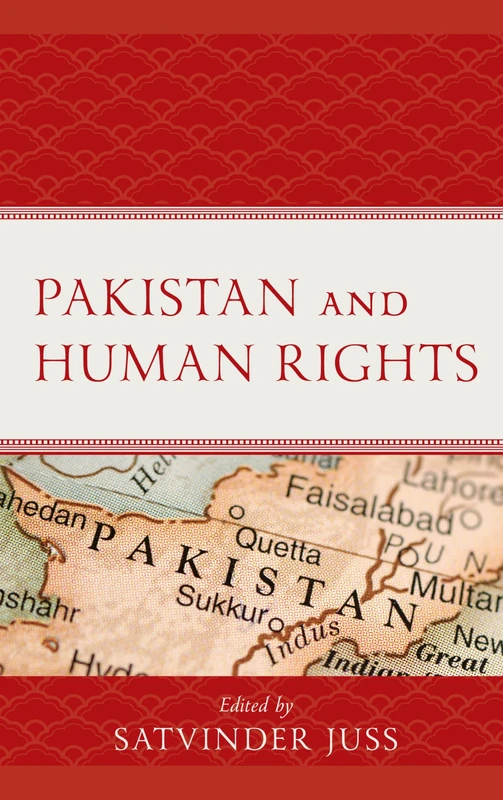 Pakistan and Human Rights - Image 1
