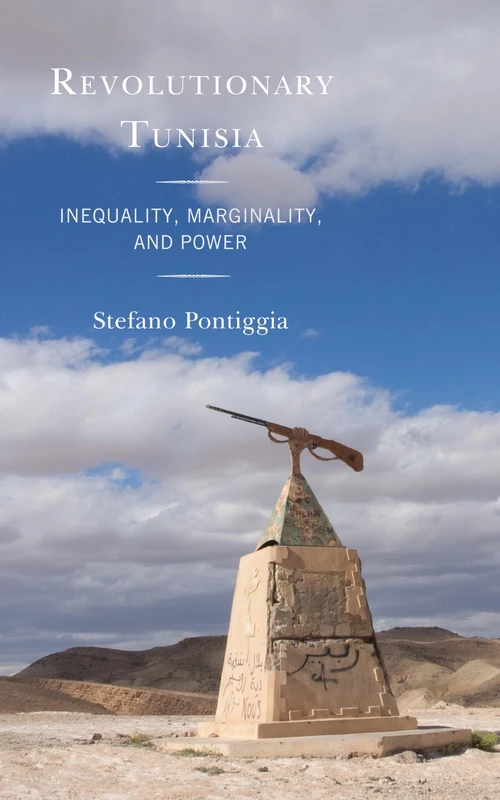 Revolutionary Tunisia: Inequality, Marginality, and Power - Image 1