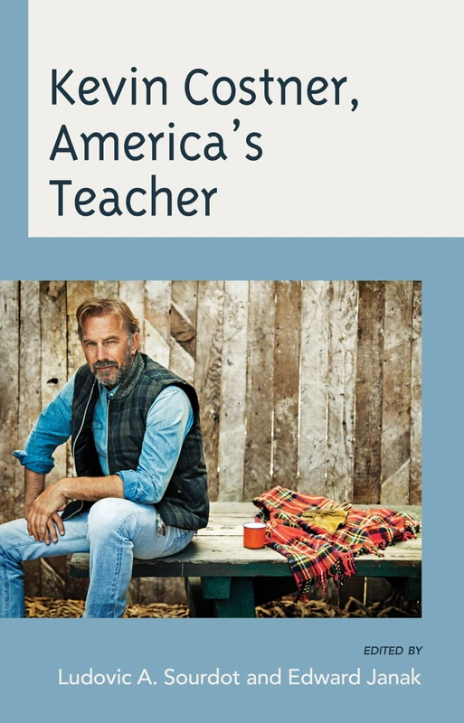 Kevin Costner, America's Teacher (Education and Popular Culture) - Image 1