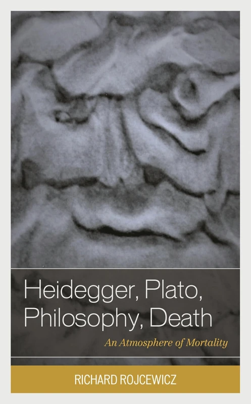 Heidegger, Plato, Philosophy, Death: An Atmosphere of Mortality - Image 1