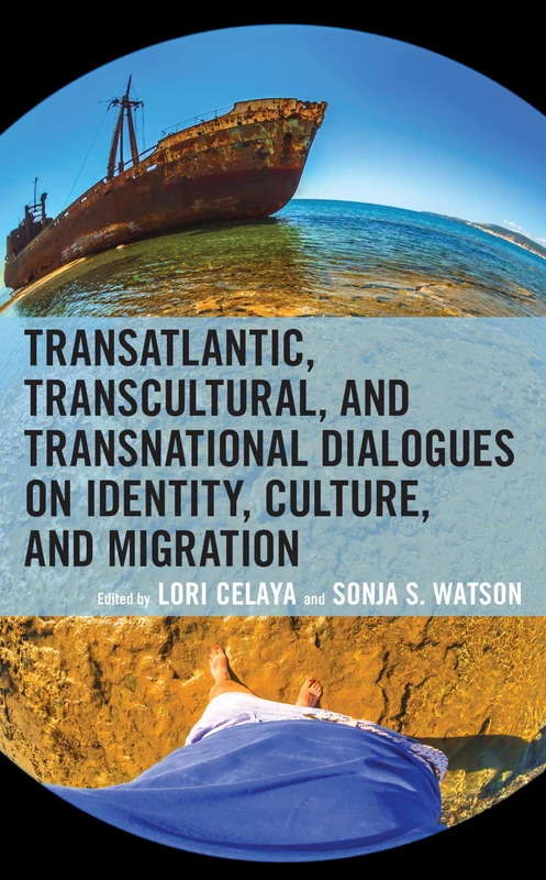Transatlantic, Transcultural, and Transnational Dialogues on Identity, Culture, and Migration (Black Diasporic Worlds: Origins and Evolutions from New World Slaving)