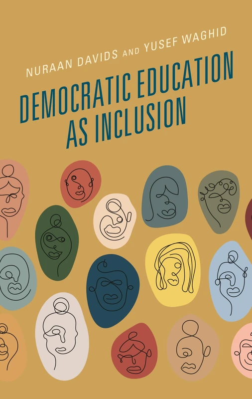 Democratic Education as Inclusion