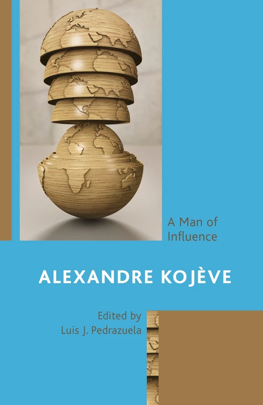 Alexandre Kojève: A Man of Influence - Image 1