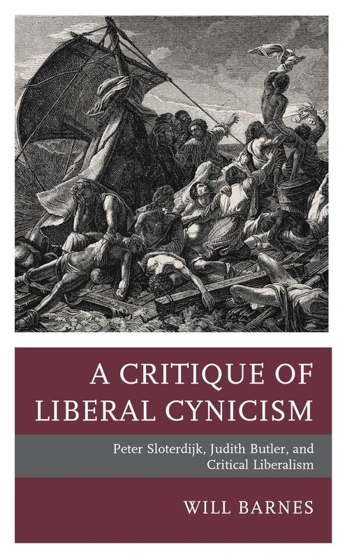 A Critique of Liberal Cynicism: Peter Sloterdijk, Judith Butler, and Critical Liberalism - Image 1
