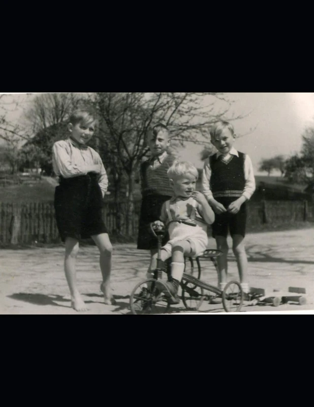 Repeated Attempts of a Life