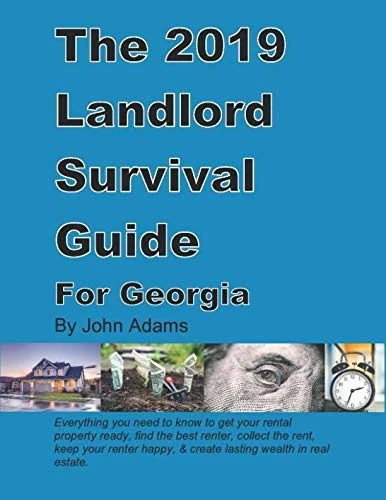 The 2019 Landlord Survival Guide for Georgia