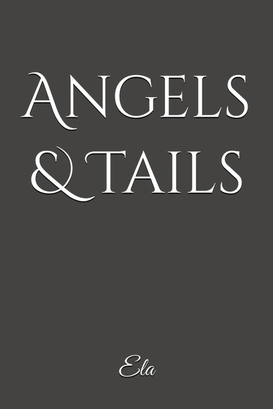 Angels & Tails: 35 (PARANORMAL WORLD) - Image 1