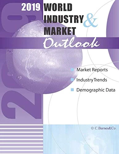 2019 World Industry & Market