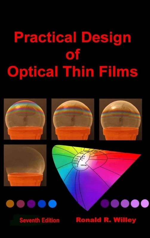 Practical Design of Optical Thin Films