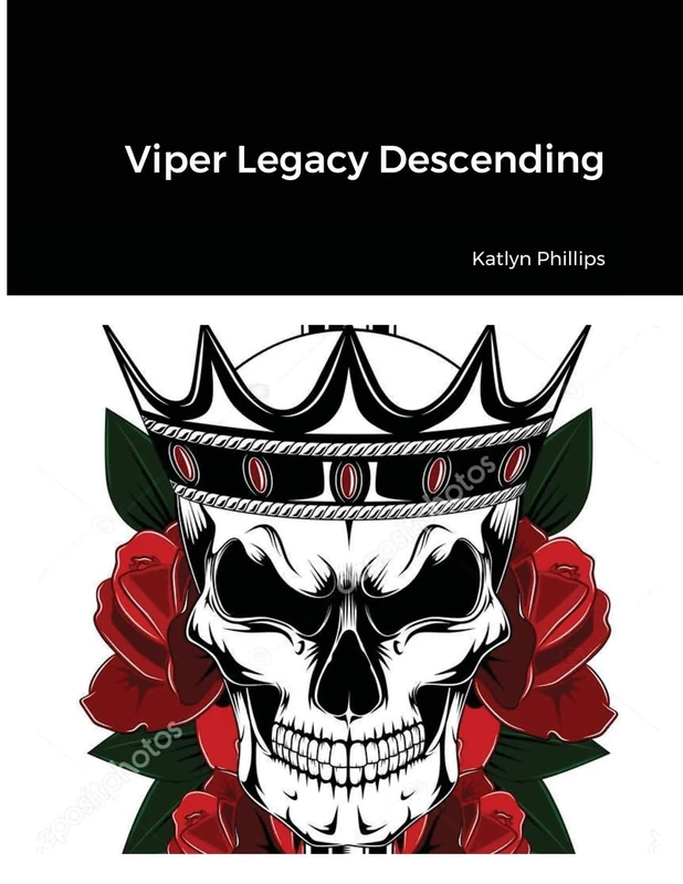 Viper Legacy Descending - Image 1