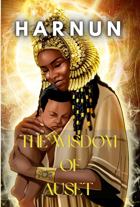 The Wisdom of Auset - Image 1