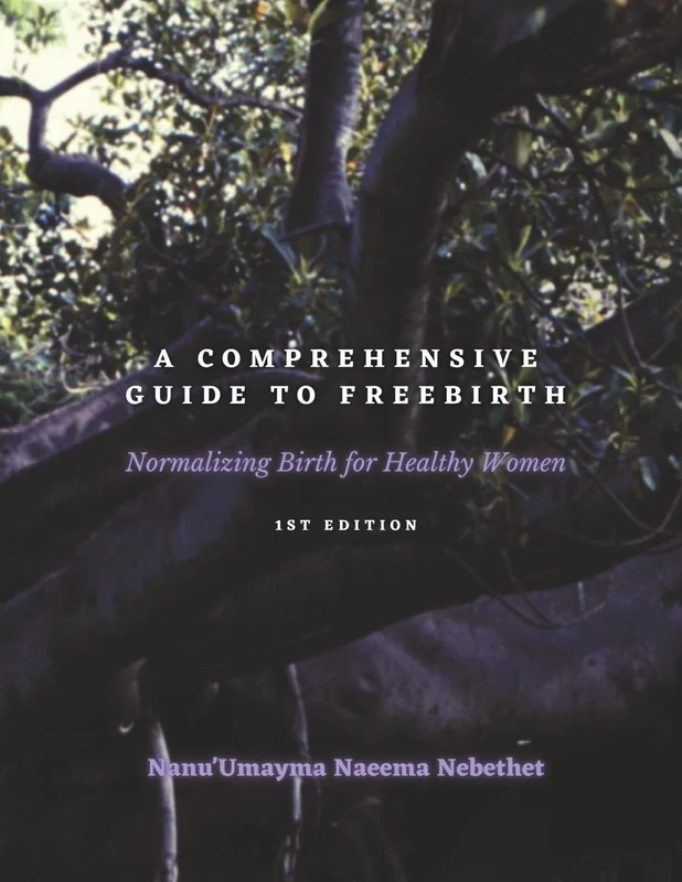 A Comprehensive Guide to Freebirth: Normalizing Birth for Healthy Women