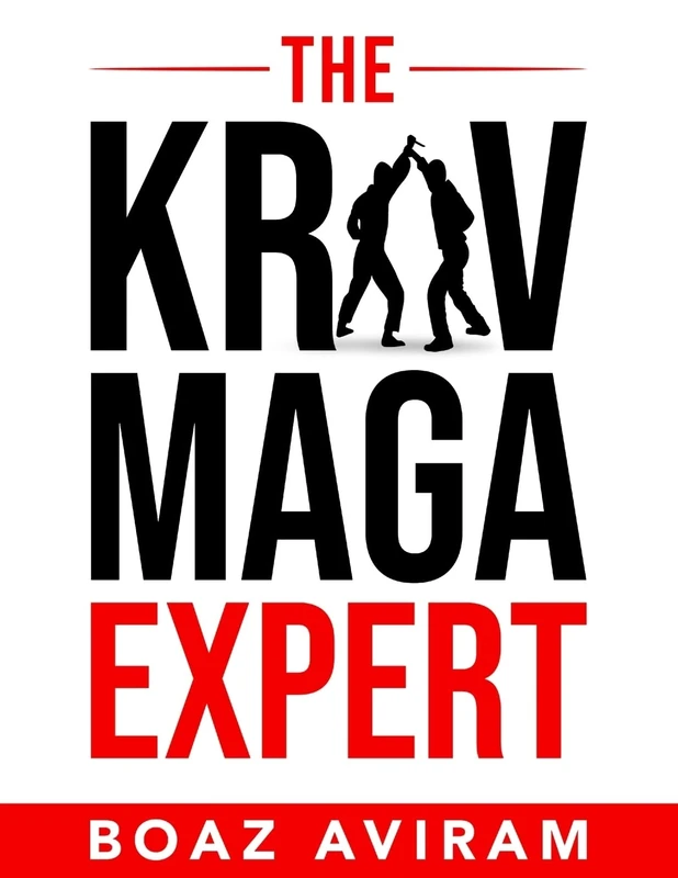 THE KRAV MAGA EXPERT