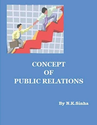 Concept of Public Relations