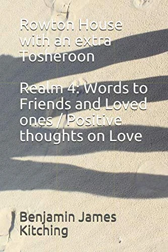 Words to Friends and Loved Ones - Positive Thoughts on Love - Image 1