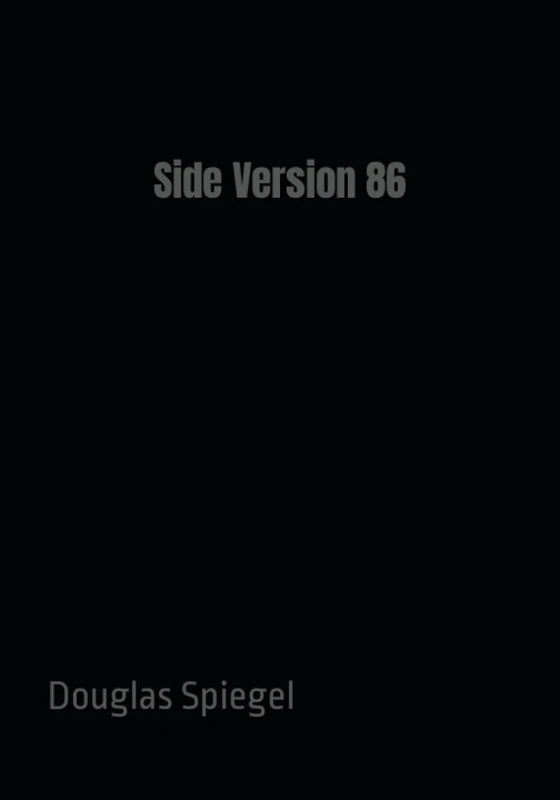 Side Version 86: Edit