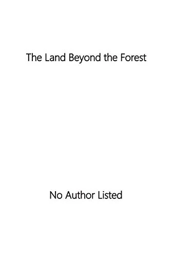 The Land Beyond the Forest - Image 1