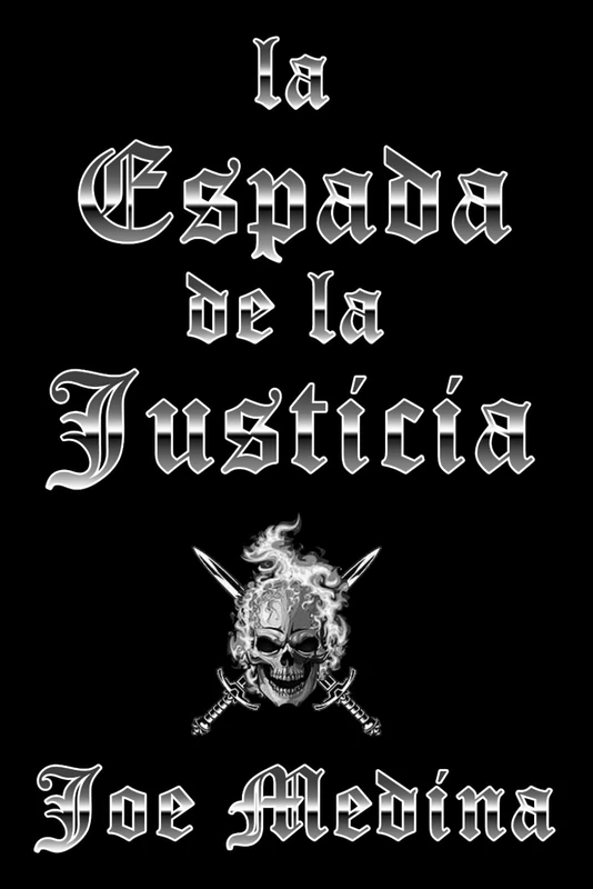La Espada de la Justicia