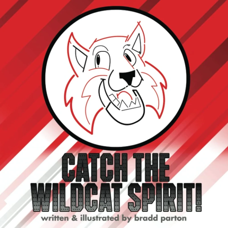 Catch the Wildcat Spirit!