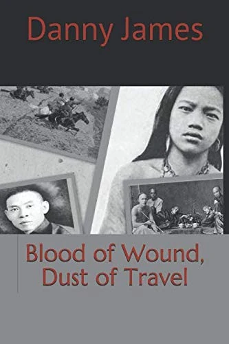 Blood of Wound, Dust of Travel