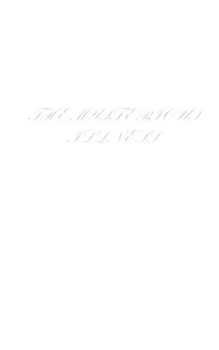 The Mysterious Illness