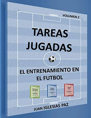 El entrenamiento en el fútbol (II)