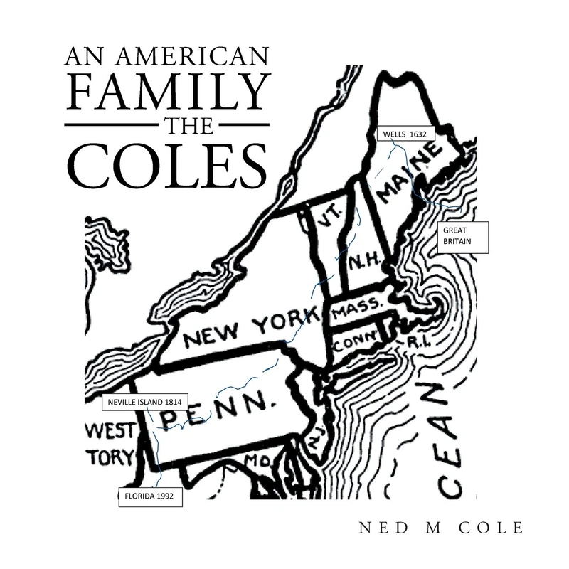 An American Family the Coles - Image 1
