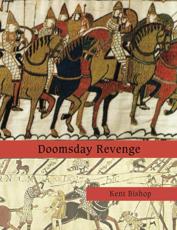 DOOMSDAY REVENGE