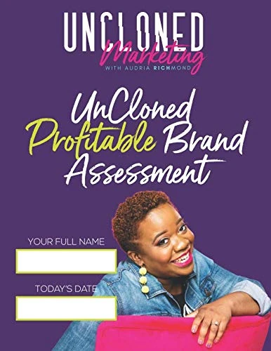 UnCloned Profitable Brand Assessment - Image 1